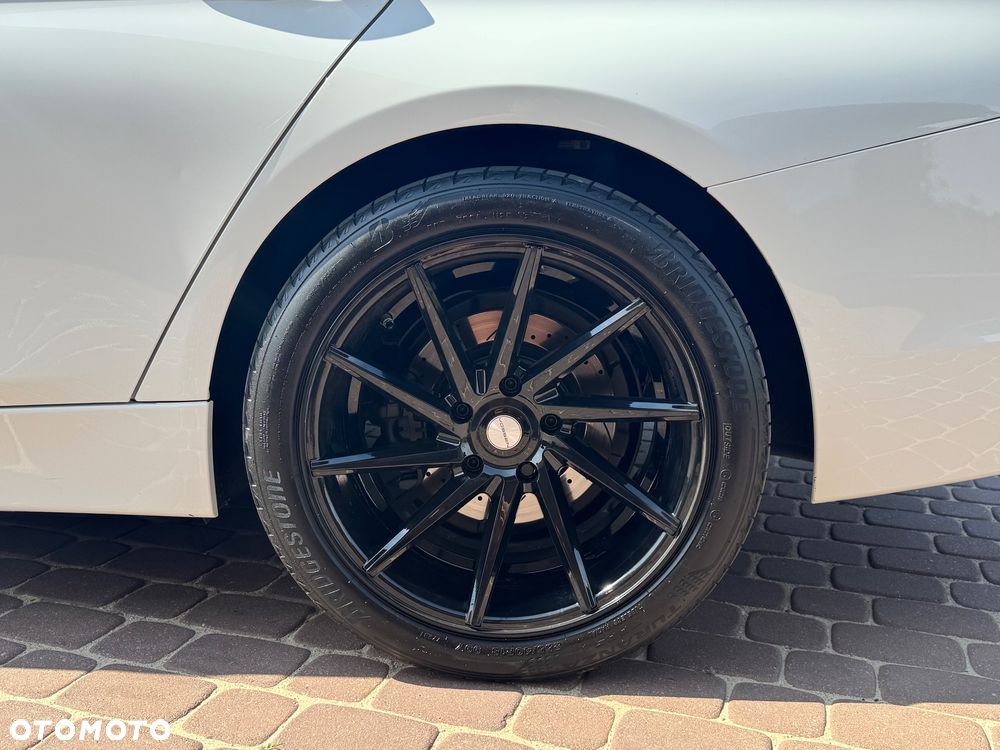 BMW Seria 3 318d - 17