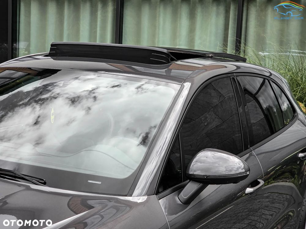 Porsche Macan PDK - 6