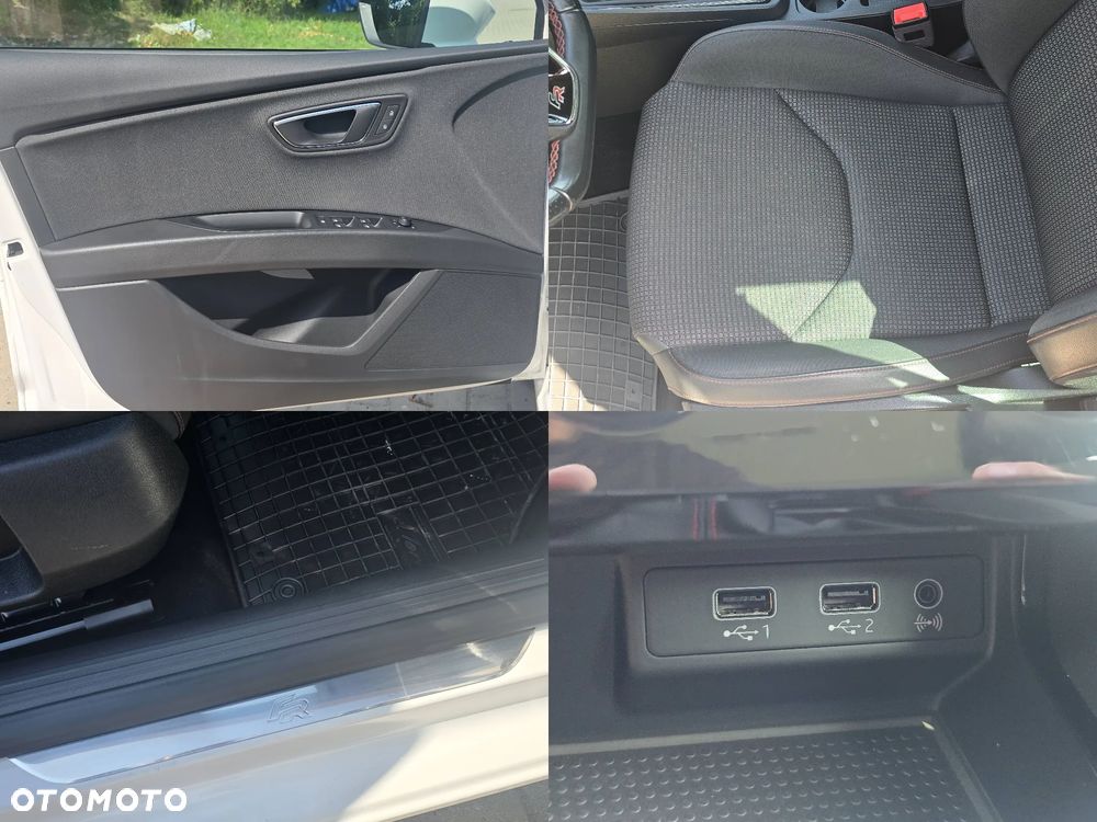 Seat Leon 2.0 TDI DPF Start&Stop FR - 26