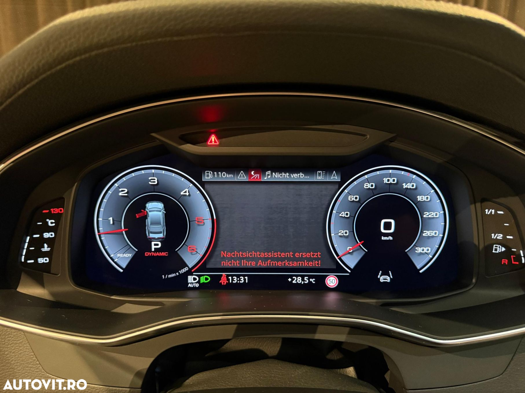 Audi A7 - 30