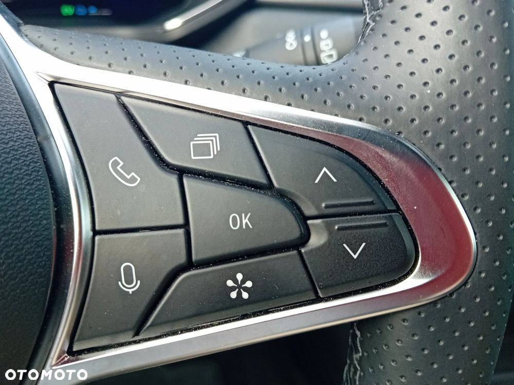 Renault Symbioz 1.8 E-Tech Full Hybrid 160 Techno - 21