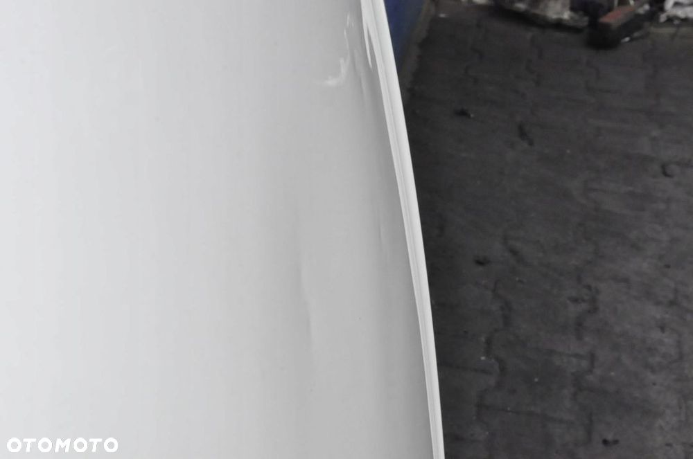 AUDI S4 B8 MASKA POKRYWA SILNIKA WYGŁUSZENIE 08-11 - 5