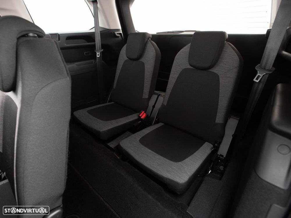 Citroën Grand C4 Spacetourer 1.5 BlueHDi Feel (TA) - 12