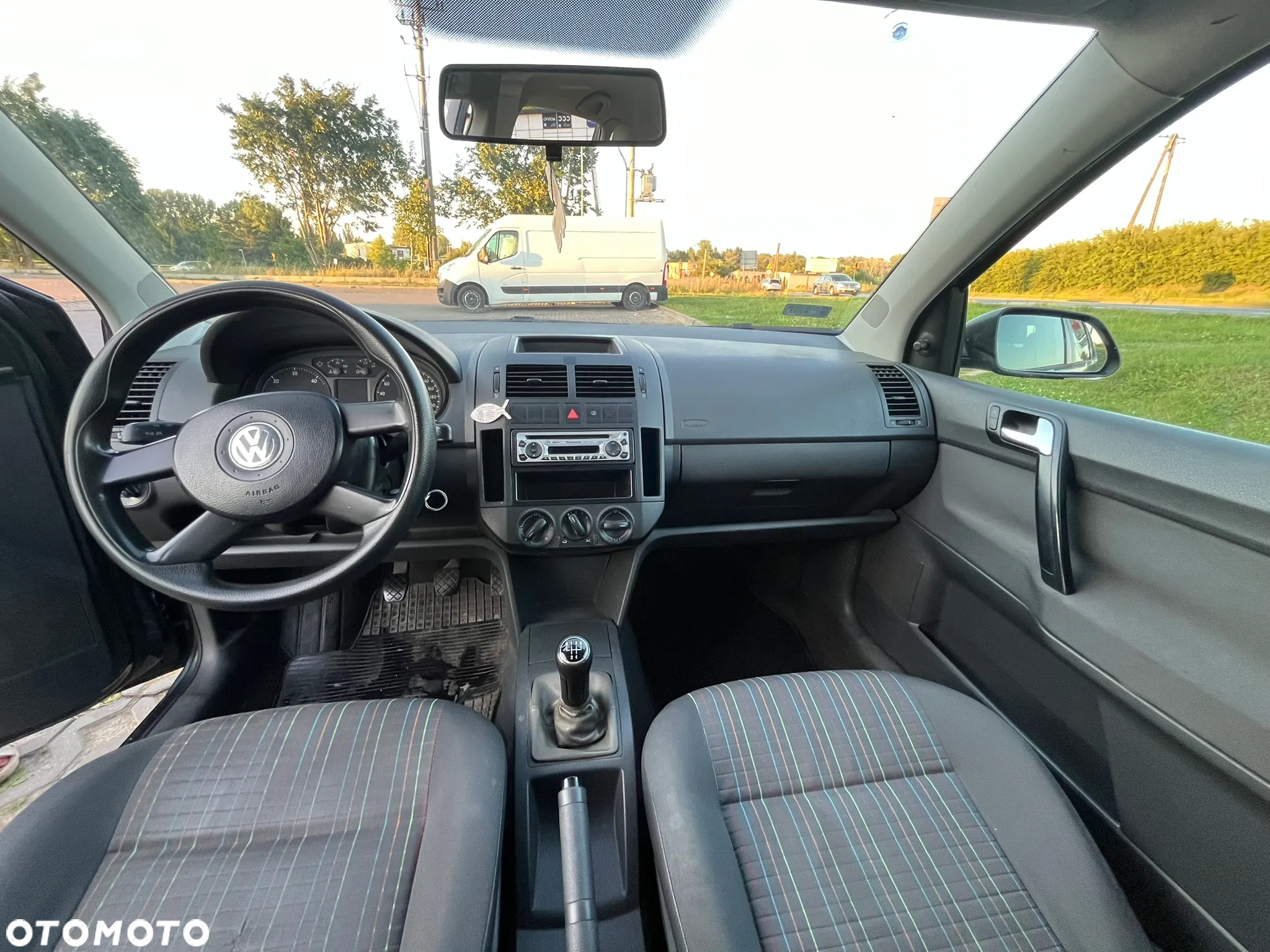 Volkswagen Polo - 14