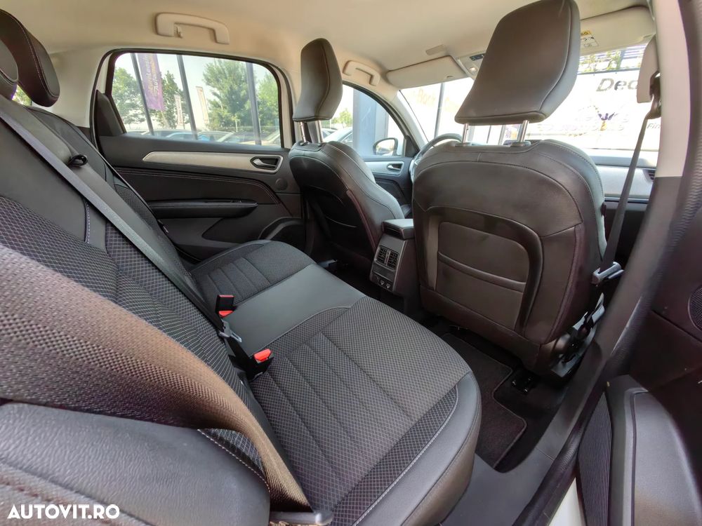 Renault Arkana E-TECH 145 Techno - 8