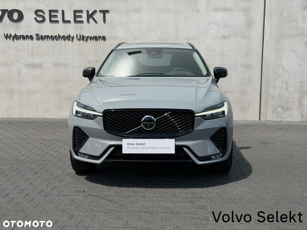 Volvo XC 60 - 3
