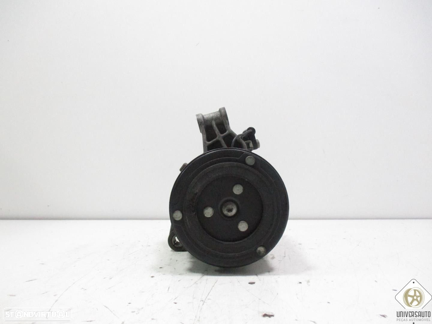 COMPRESSOR AR CONDICIONADO MINI MINI 2006 - 6