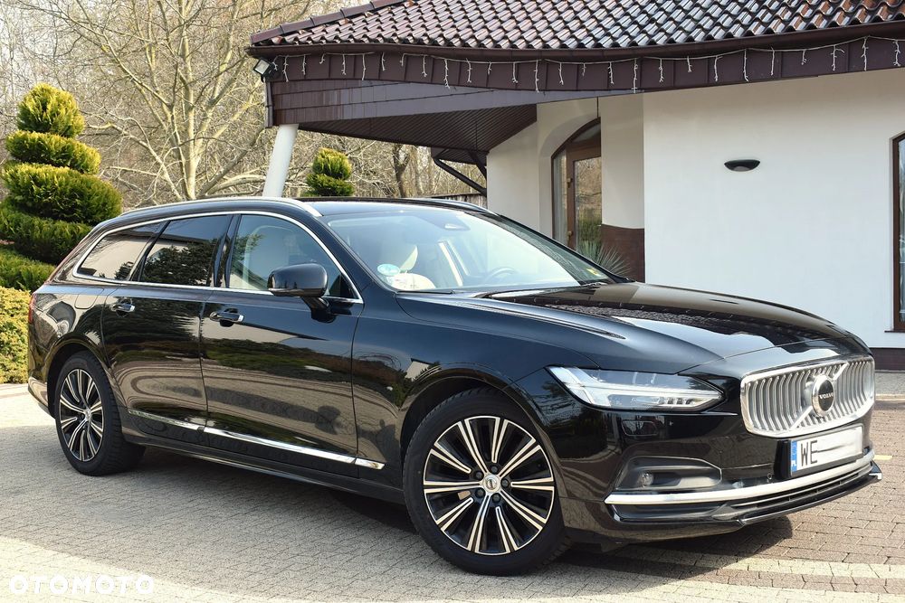 Volvo V90 D4 AWD Inscription - 18