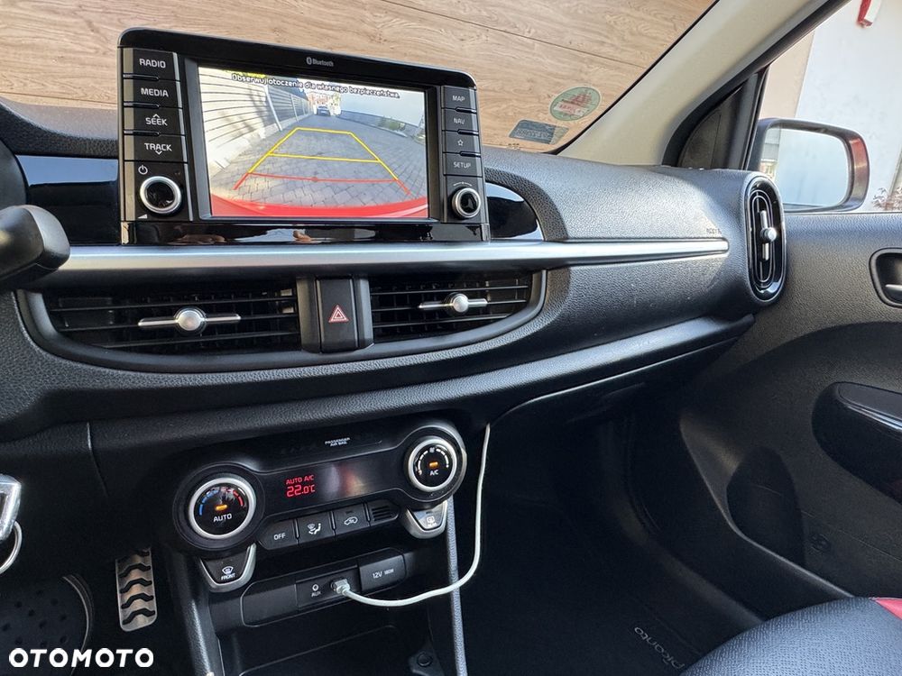 Kia Picanto 1.2 GT Line - 28