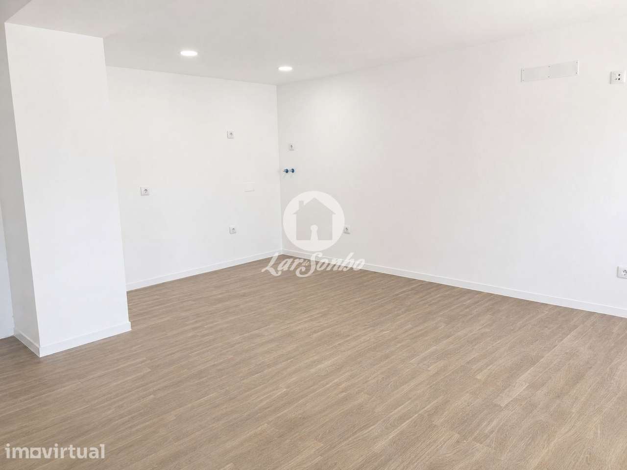 Apartamento T3 em Barcelos - Grande imagem: 4/31