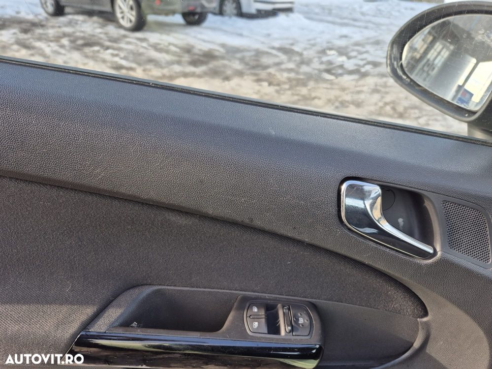 Opel Corsa 1.2i Enjoy - 10