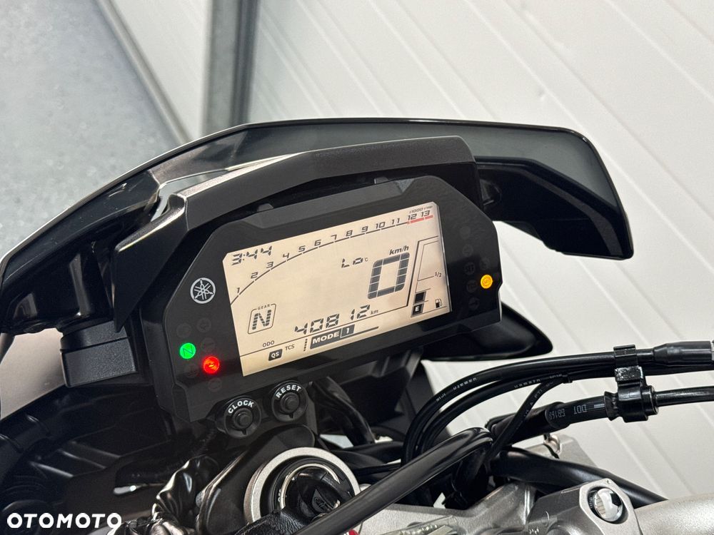 Yamaha MT - 35
