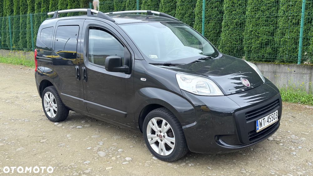 Fiat Qubo - 9