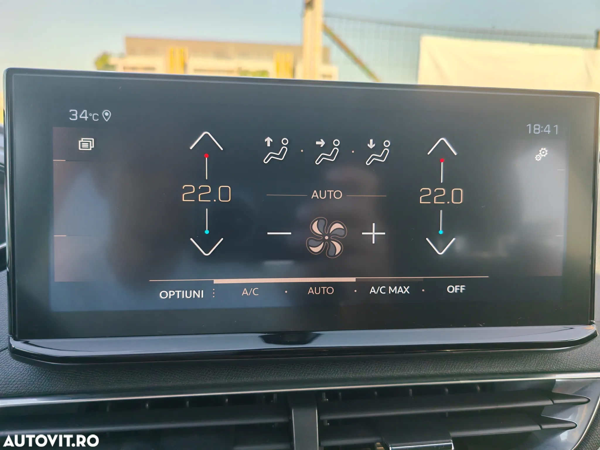 Peugeot 3008 1.5 BlueHDI S&S EAT8 GT-Line - 20