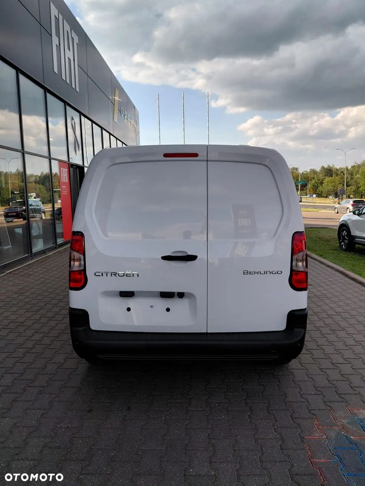 Citroën Berlingo - 6