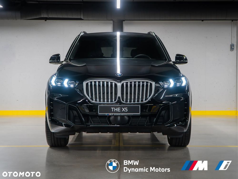BMW X5 xDrive40i - 2