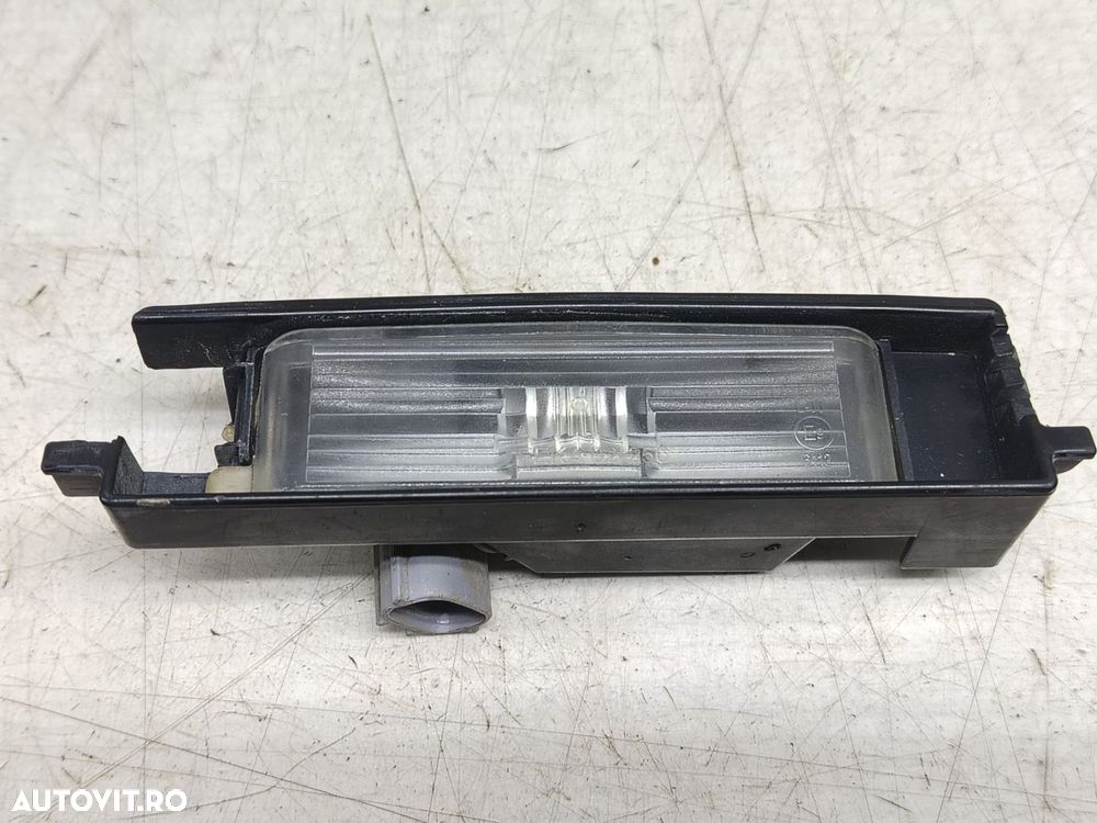 Lampa iluminare Feka02256 Toyota Aygo 2 [2014 - 2020] 1.0 benzina 1KR - 1