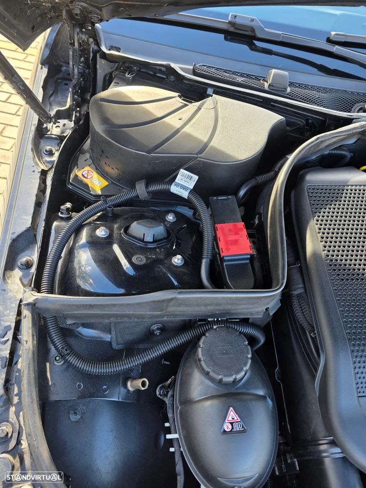 Mercedes-Benz C 180 CDi Avantgarde BE - 40