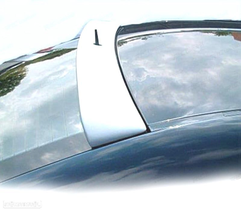 AILERON SPOILER TRASEIRO SUPERIOR MERCEDES CLK W209 02-09 - 1