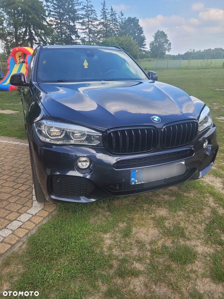 BMW X5 xDrive30d - 17
