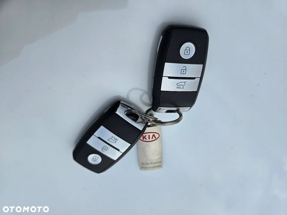 Kia Sportage - 36