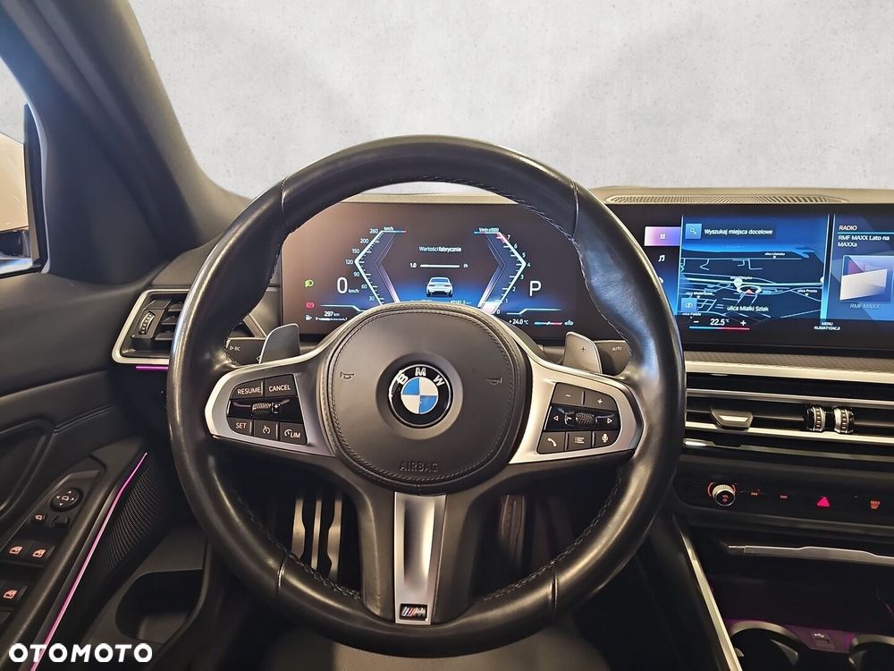 BMW Seria 3 - 27