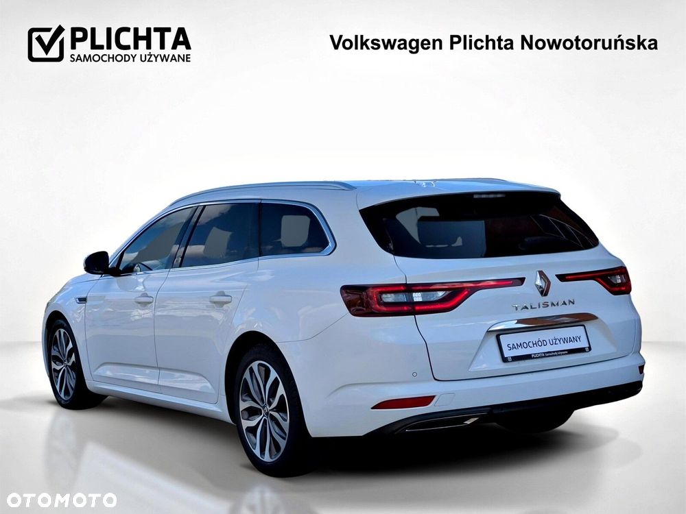 Renault Talisman 1.6 Energy dCi Intens EDC - 3