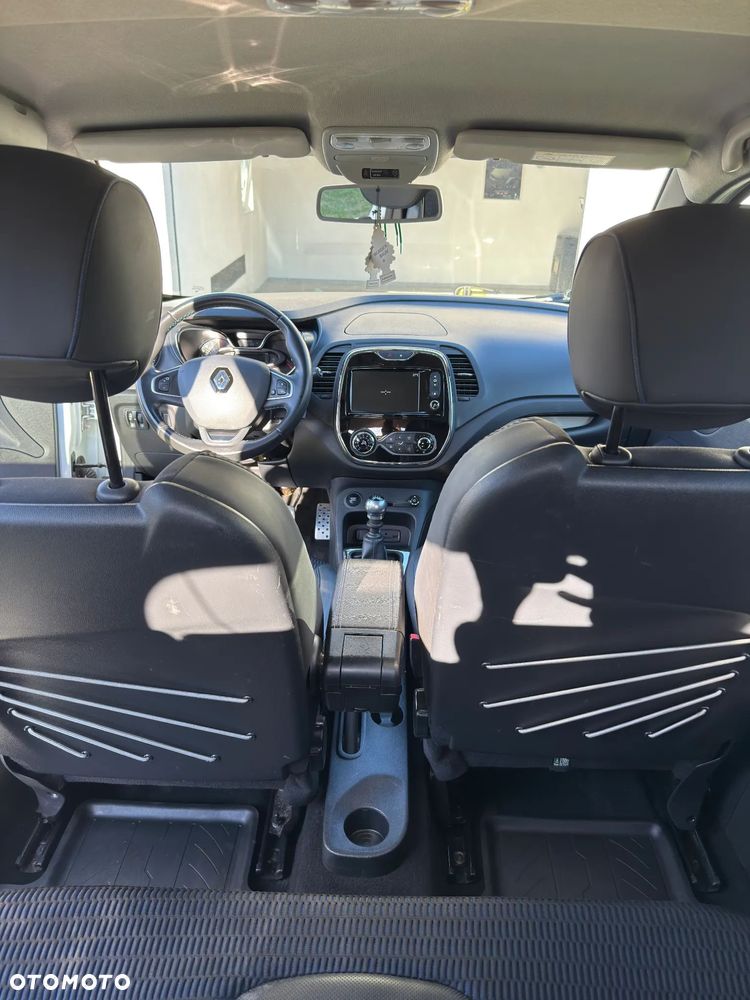 Renault Captur 1.2 Energy TCe Night&Day - 15