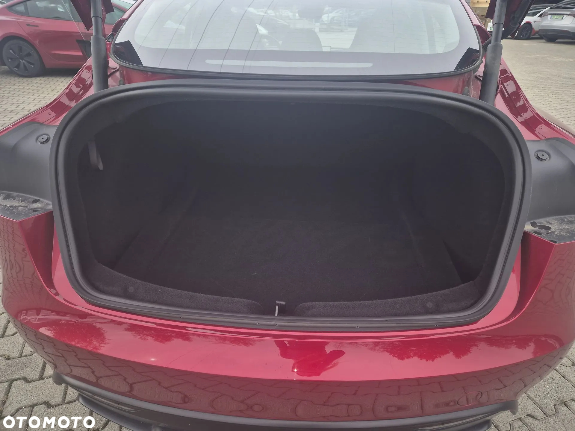 Tesla Model 3 Performance AWD - 13
