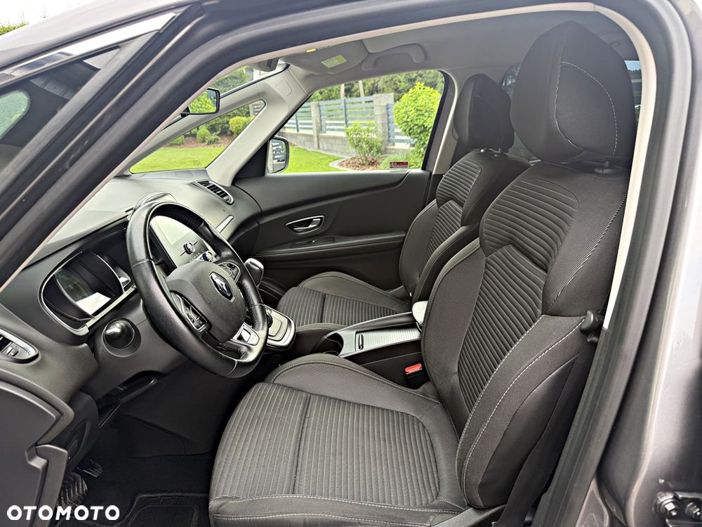 Renault Grand Scenic dCi 110 FAP EDC Dynamique - 17