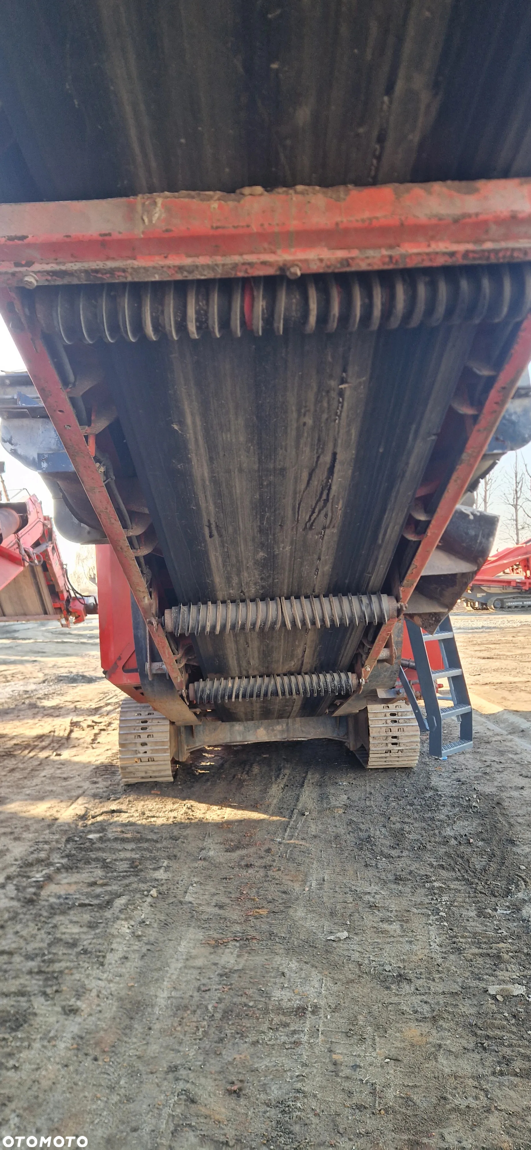 Finlay J960 - 20