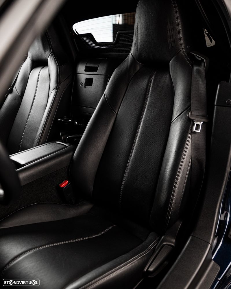 Mazda MX-5 1.5 Sky-G Excellence Navi Tan Leather - 21