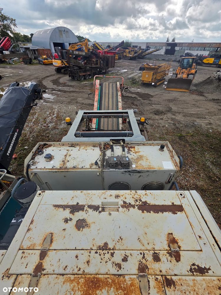 Sandvik QJ 241 - 18