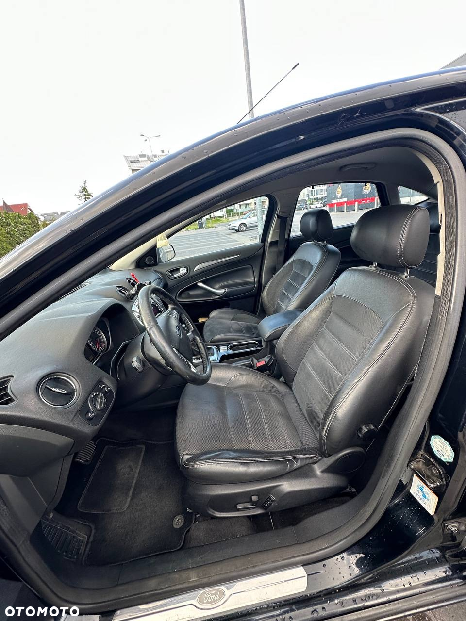 Ford Mondeo 2.0 TDCi Titanium X - 10