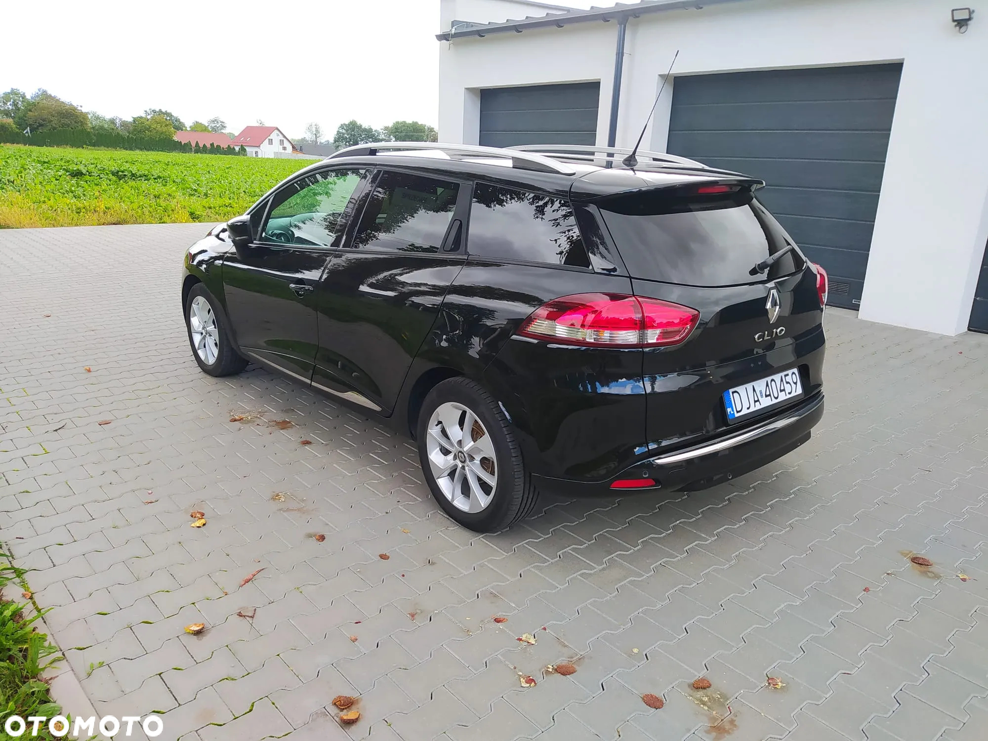 Renault Clio 0.9 Energy TCe Limited - 6