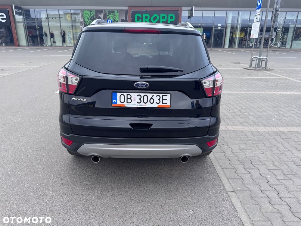 Ford Kuga 1.5 EcoBoost 2x4 ST-Line - 10