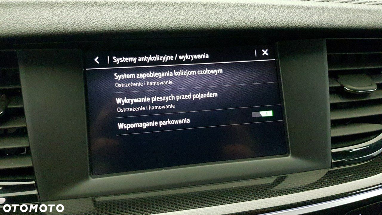Opel Insignia 2.0 CDTI Business Edition S&S - 28