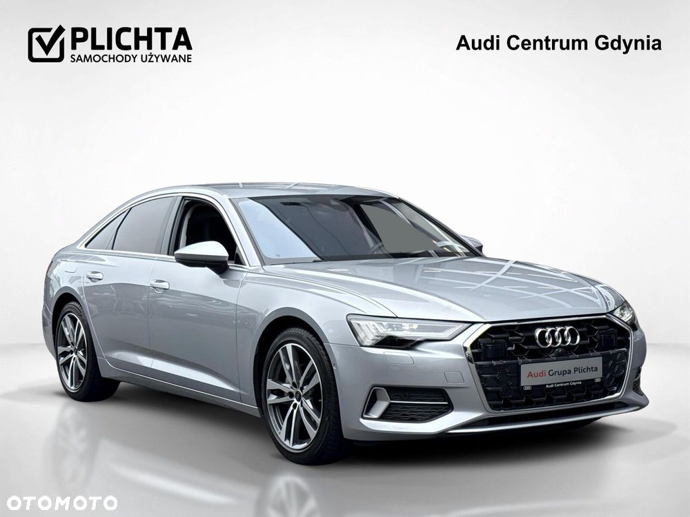 Audi A6 Limousine 40 TDI mHEV Quattro S tronic - 9
