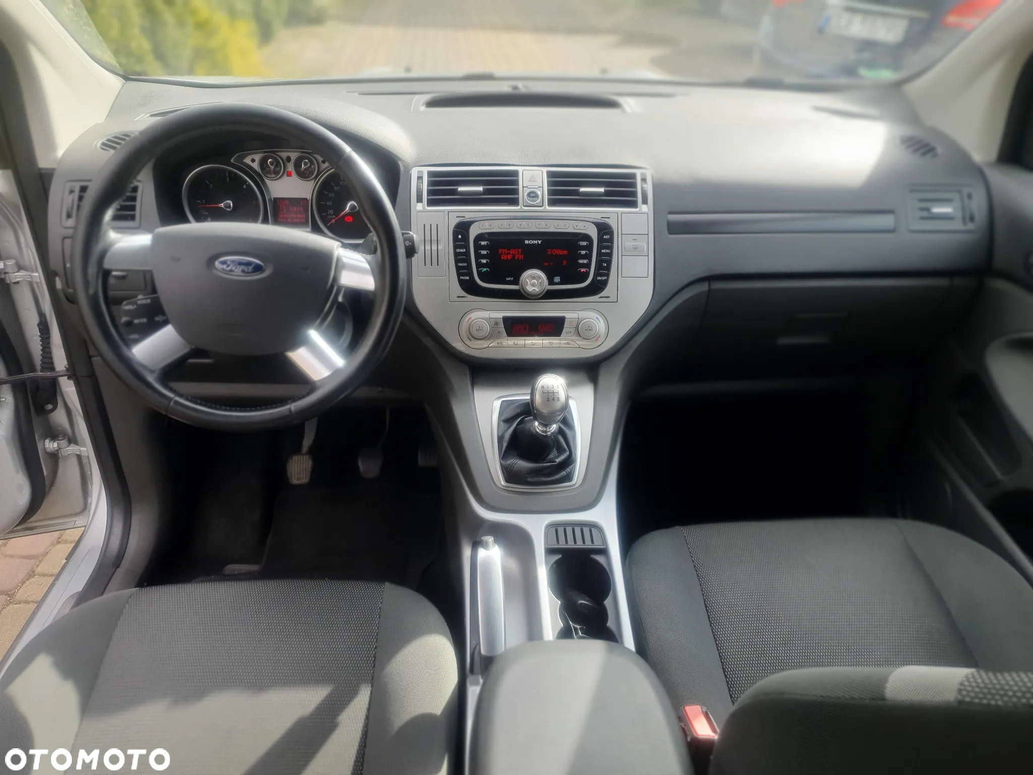 Ford Kuga 2.0 TDCi 2x4 Trend - 20