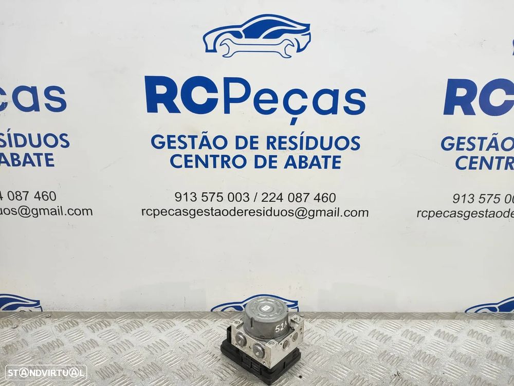 Modulo ABS Bloco Hidraulico BMW Serie 1 F20 F21 Serie 2 F22 Serie 3 F30 F31 6868637 6868638 - 3