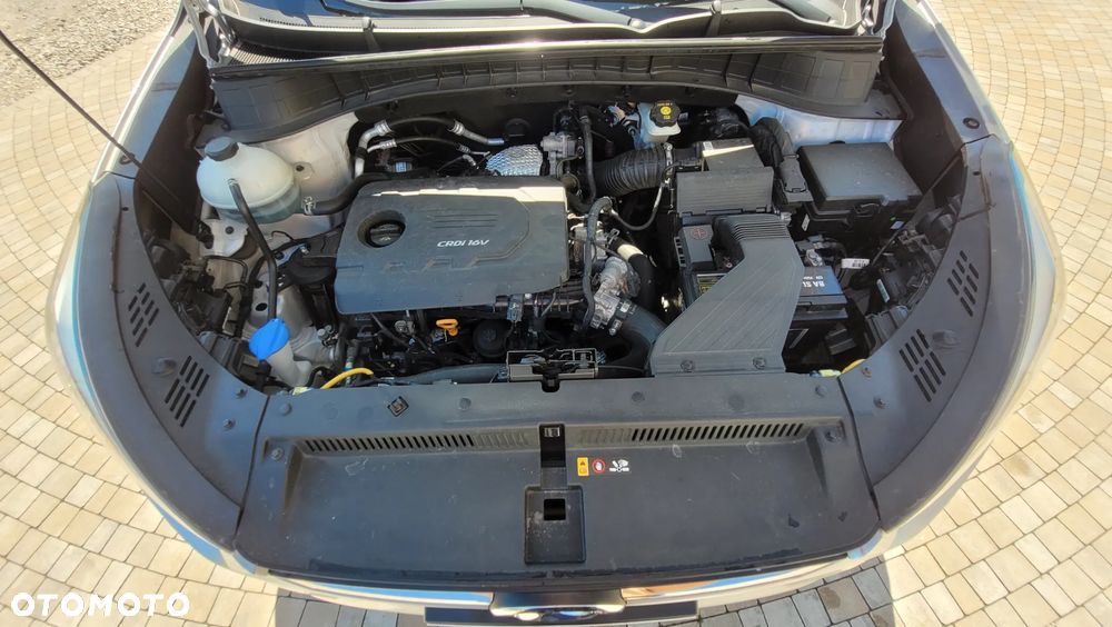Hyundai Tucson - 14