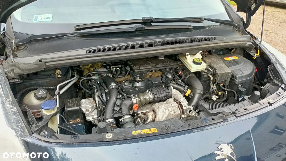 Peugeot 3008 e-HDi FAP 115 EGS6 Stop&Start Active - 13