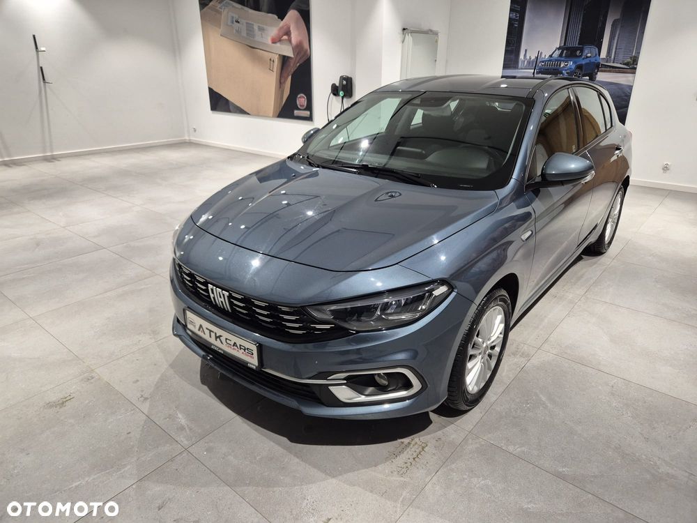 Fiat Tipo 1.0 T3 Life - 1