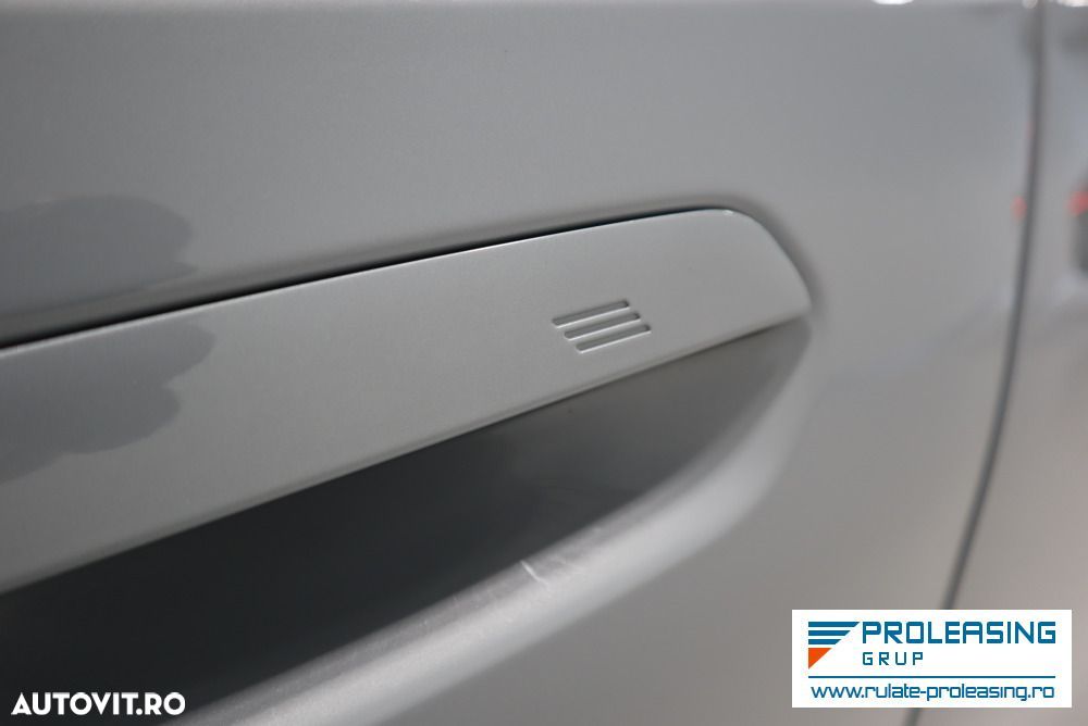 BMW Seria 5 520d xDrive AT MHEV - 8