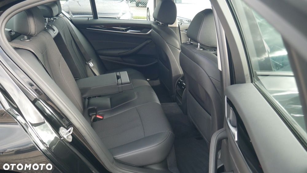 BMW Seria 5 - 18