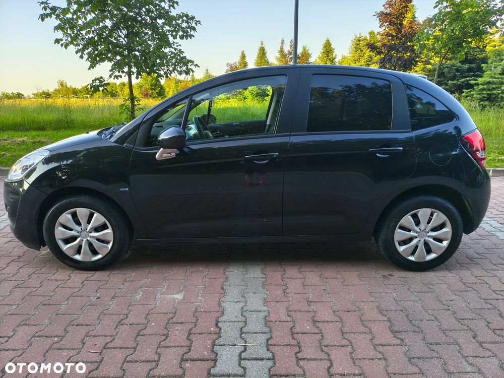 Citroën C3 VTi 95 Selection - 4
