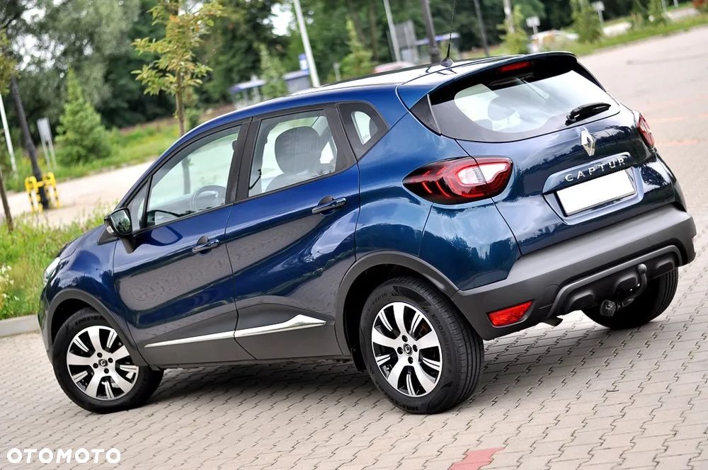 Renault Captur ENERGY dCi 90 Start&Stop Intens - 16