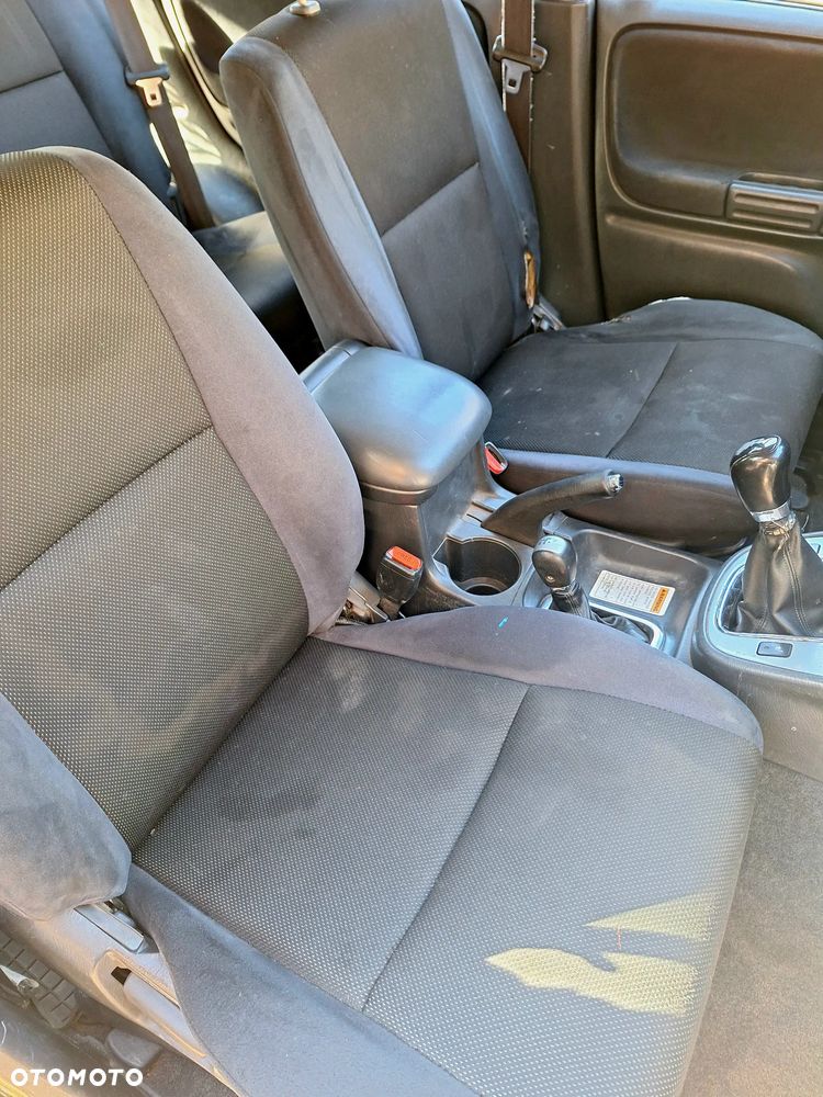 Suzuki Grand Vitara 2.0 - 7
