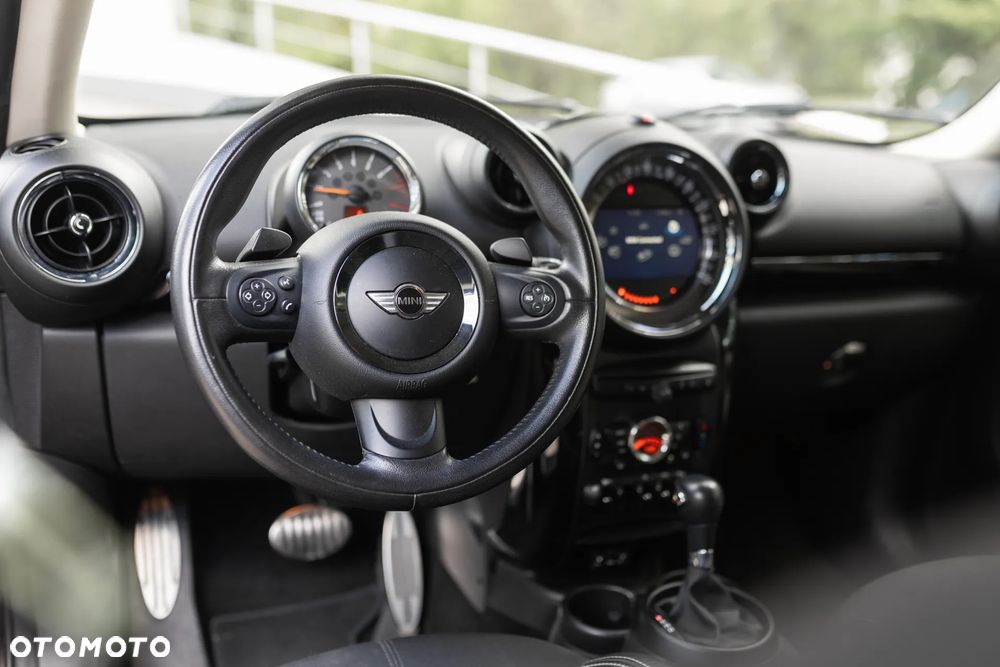 MINI Countryman - 11