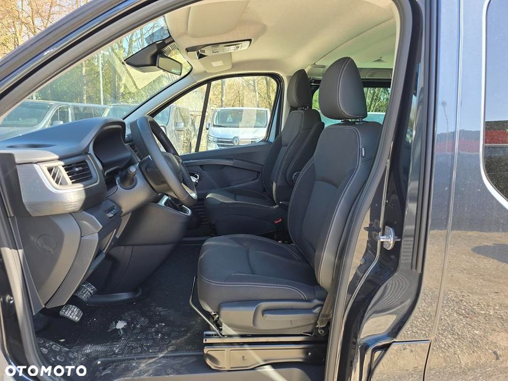 Renault Trafic Kombi 2.0 Blue dCi L2 Equilibre - 11